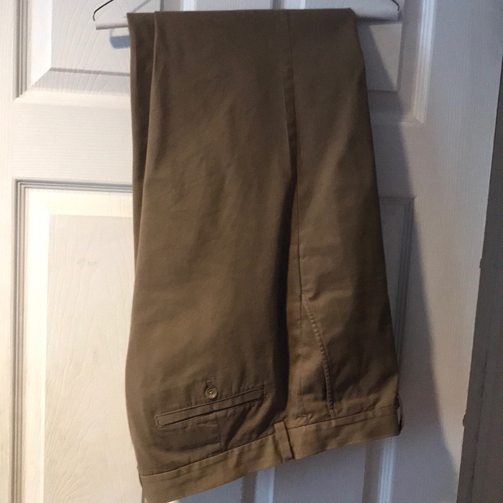 Banana Republic Aiden Chino 36 x 34